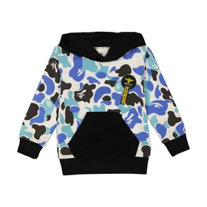 هودی پسرانه کیکی رایکی مدل KBB02919-016