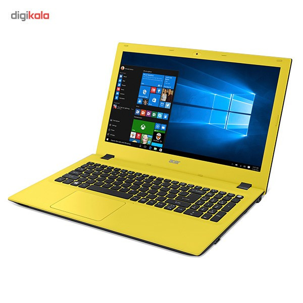 لپ تاپ 15 اینچی ایسر مدل Aspire E5-573-337J