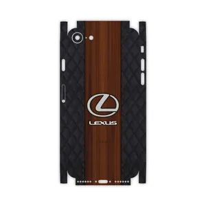 MAHOOT  Lexus-FullSkin Cover Sticker for Apple iPhone 7