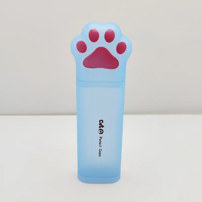 جامدادی مدل پنجه گربه