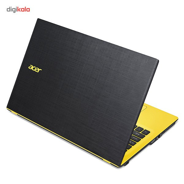 لپ تاپ 15 اینچی ایسر مدل Aspire E5-573-337J