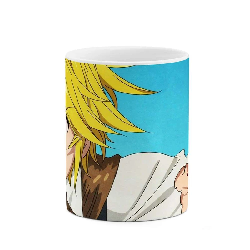 ماگ کاکتی مدل انیمه کد mgh21219