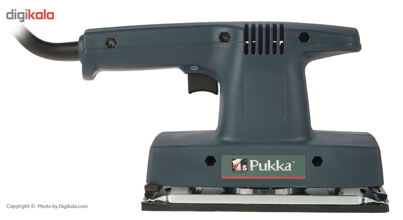 دستگاه سنباده زن پوکا مدل S93