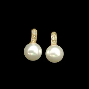 گوشواره زنانه مدل E2424