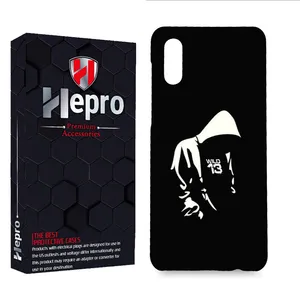 HEPRO MC Cover for Samsung Galaxy A02