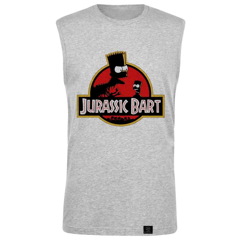 تاپ مردانه 27 مدل سیمپسون کد WN500