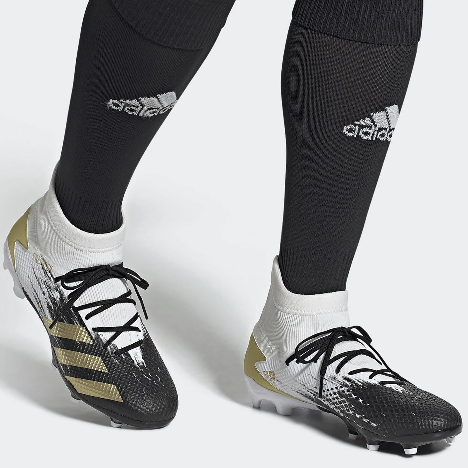 کفش فوتبال مردانه آدیداس مدل FW9196 -  - 5