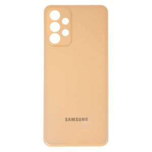 درب پشت گوشی مدل A235-BLAK مناسب برای گوشی موبایل سامسونگ GALAXY A23 4G