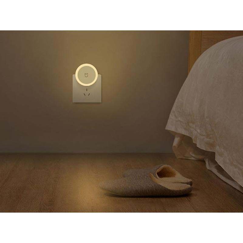 چراغ خواب هوشمند میجیا مدل MJYD04YL چراغ خواب هوشمند میجیا مدل MJYD04YL