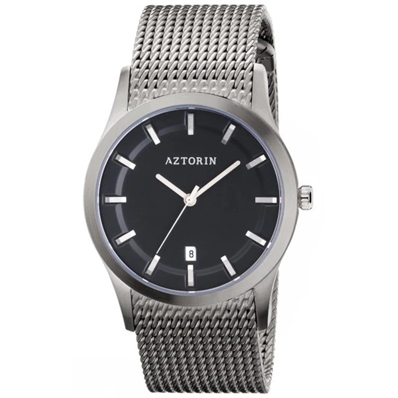 ساعت مچی عقربه‌ ای مردانه ازتورین مدل A043.G172