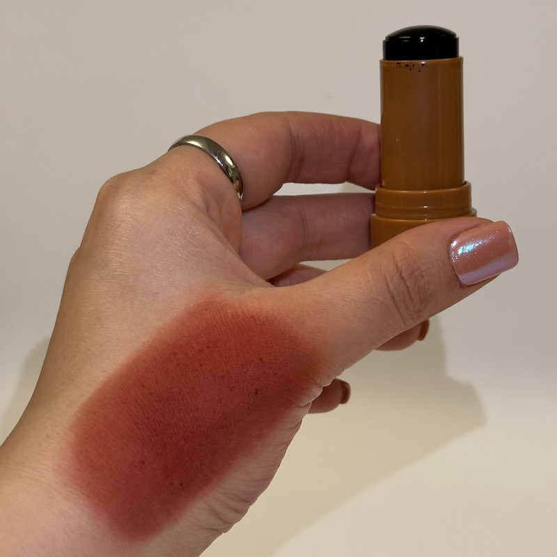 تینت لب میس بتی مدل ژله ای کد 03