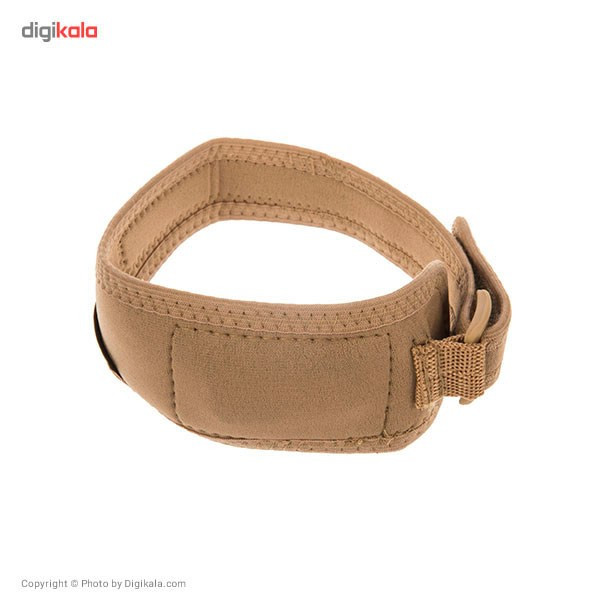 پد کشکک زانو پاک سمن مدل Neoprene Strap سایز بزرگ