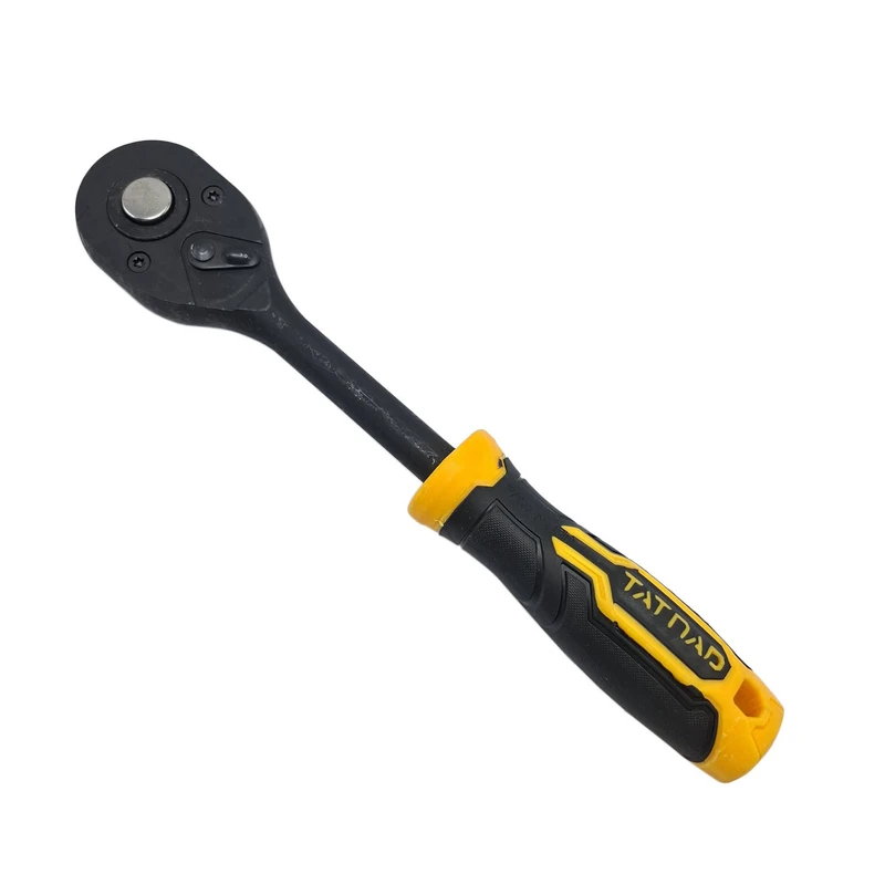 آچار دسته بکس جغجغه ای تاتند مدل 02 سایز 1/2 اینج