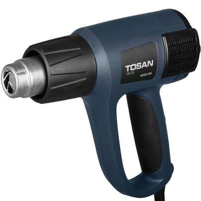 راهنمای خرید پرفروش ترین سشوار صنعتی توسن صنعتی و معمولی ( لوکس ، گریتک ، اینتیمکس و ... ) با قیمت مناسب