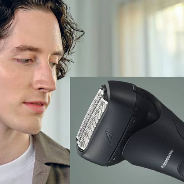 ماشین اصلاح موی صورت پاناسونیک مدل ES-LT2B -  - 7
