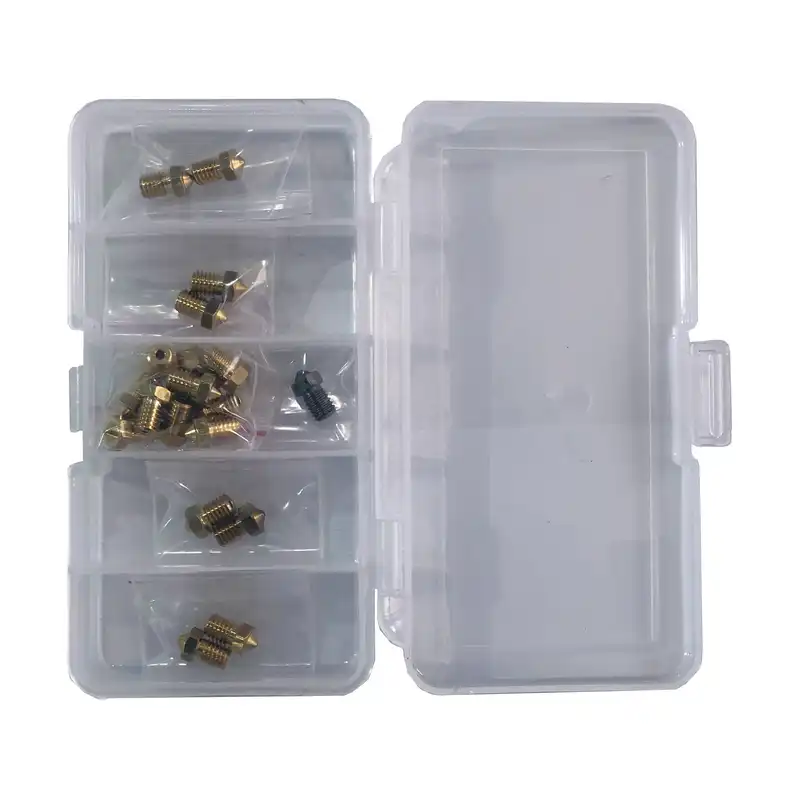 نازل پرینتر سه بعدی مدل 20