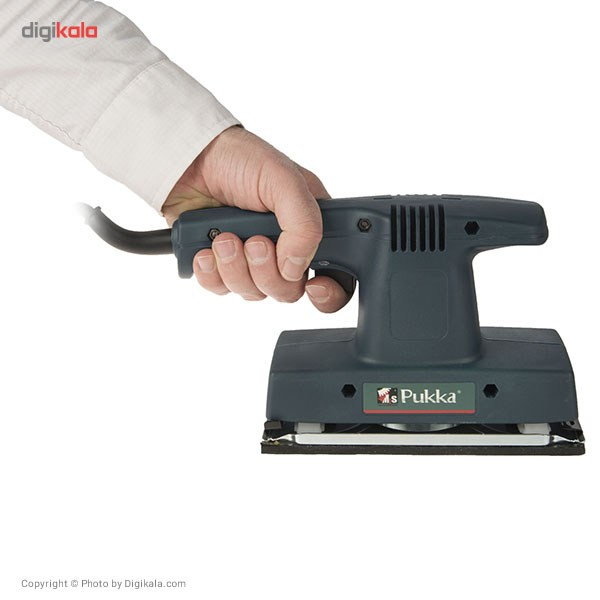 دستگاه سنباده زن پوکا مدل S93