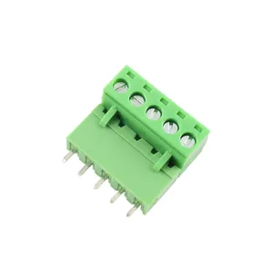 ترمینال فونیکس 5 پین مدل 2EDG