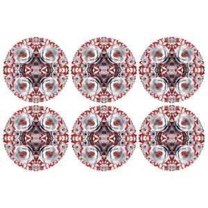 Rence C2-42068 Coaster 6 pieces set