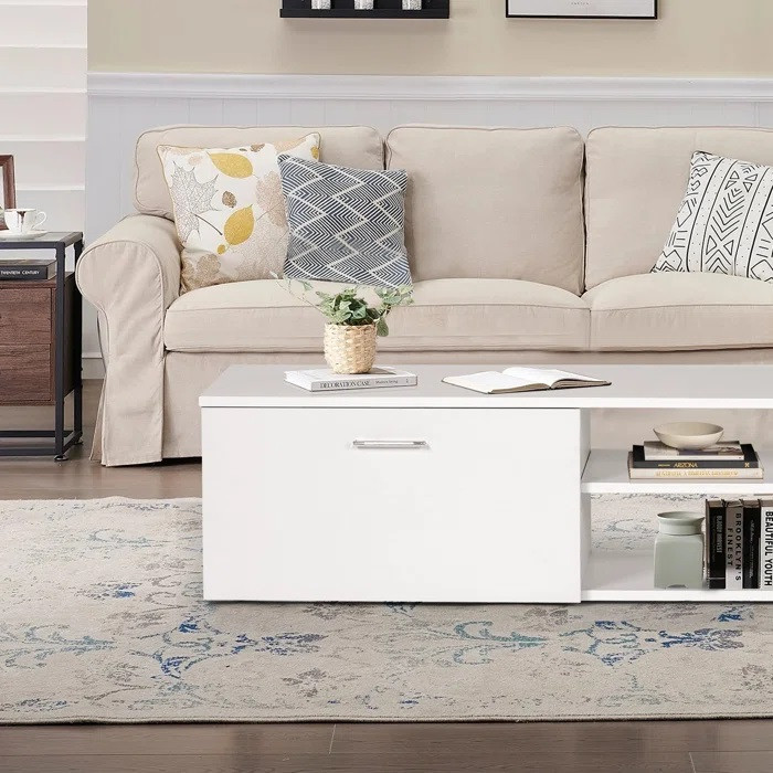 میز تلویزیون مدل BL0158 میز تلویزیون مدل BL0158