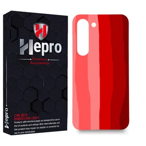 HEPRO MC Cover for SAMSUNG GALAXY S23