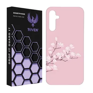 RIVEN RI1-19 Case For Samsung Galaxy A54