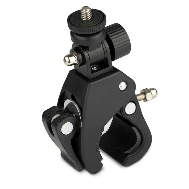 عکس شماره 9 : پایه نگهدارنده دوربین ورزشی مدل fixing clamp