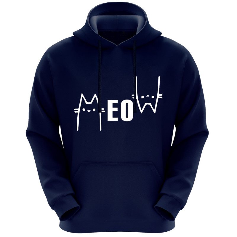 هودی زنانه مدل میو F283