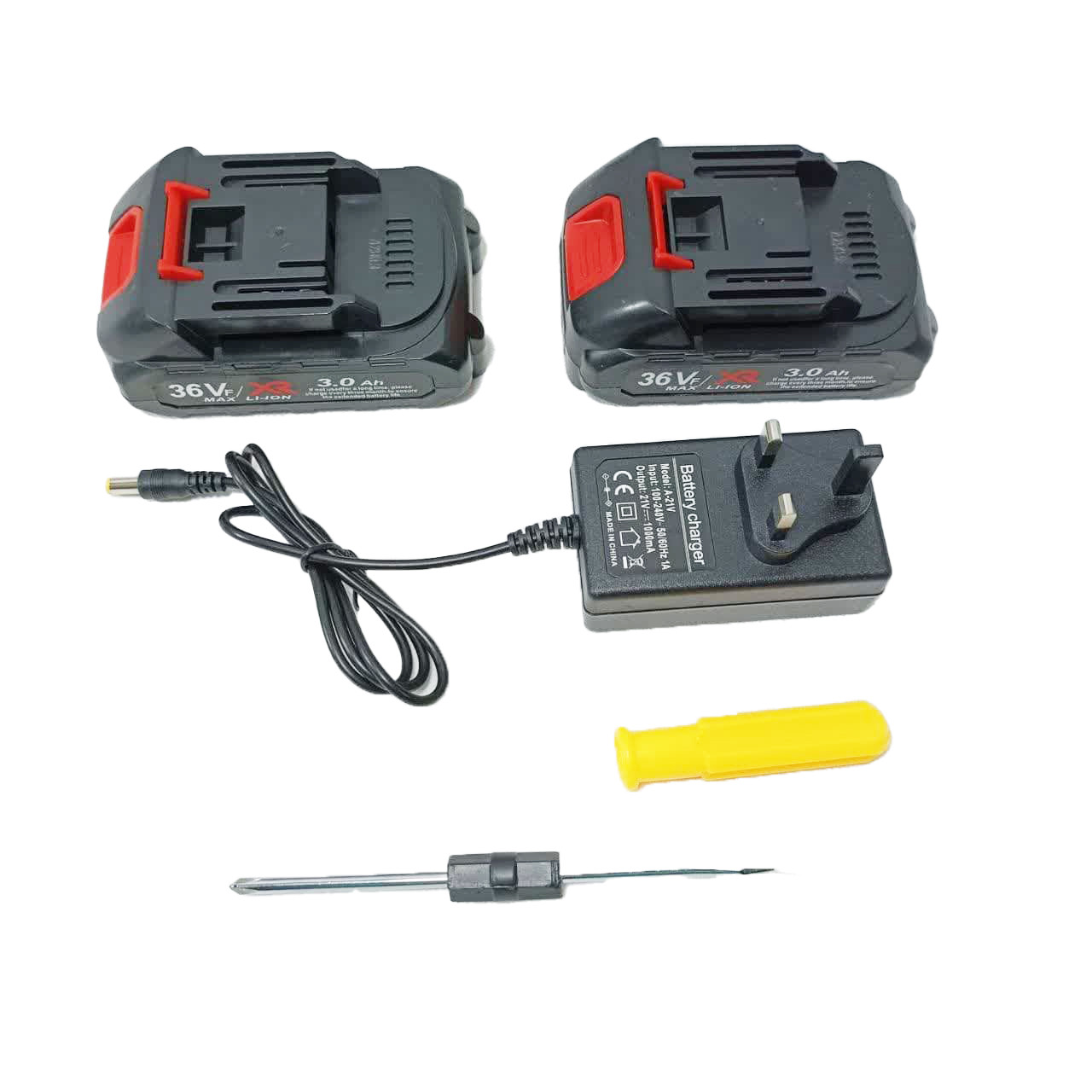 اره زنجیری باس مدل 36v-20cm اره زنجیری باس مدل 36v-20cm