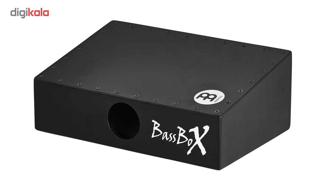باس باکس آکوستیک ماینل مدل BASSBOX همراه با بیتر