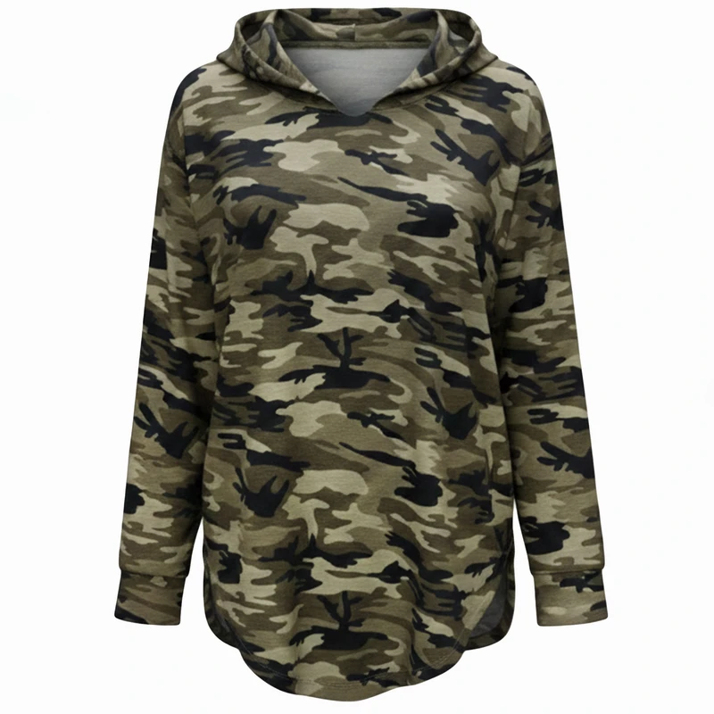 هودی زنانه شین مدل بهاره SEP-MODSAZ-MTN0020 