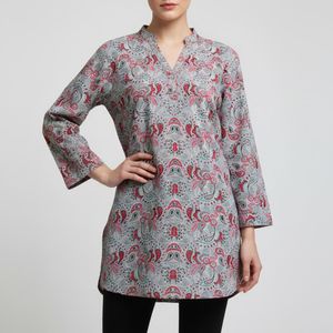 تونیک زنانه مدل میرال کد 10