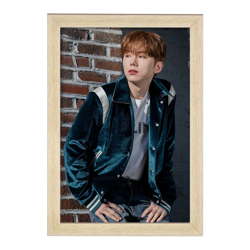 تابلو خندالو مدل کیهیون گروه مانستا اکس MONSTA X  کد 21151