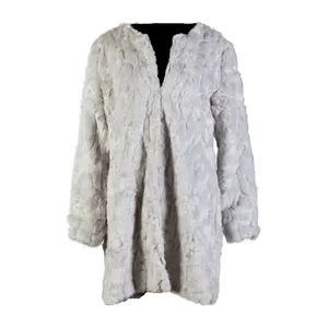 پالتو زنانه مدل پوستی 0011