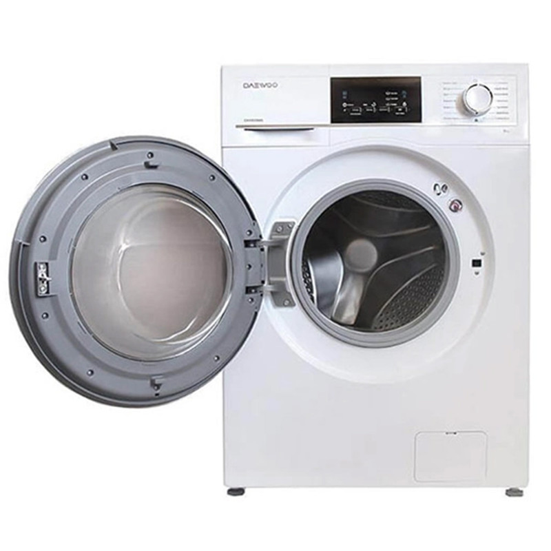 ماشین لباسشویی 8 اتوماتیک دوو مدل LM-840W