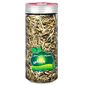  چای سفید سوزنی ممتاز باباگلی - 130 گرم