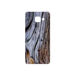 MAHOOT Wood Texture 7 Cover Sticker for Samsung Galaxy A3 2016
