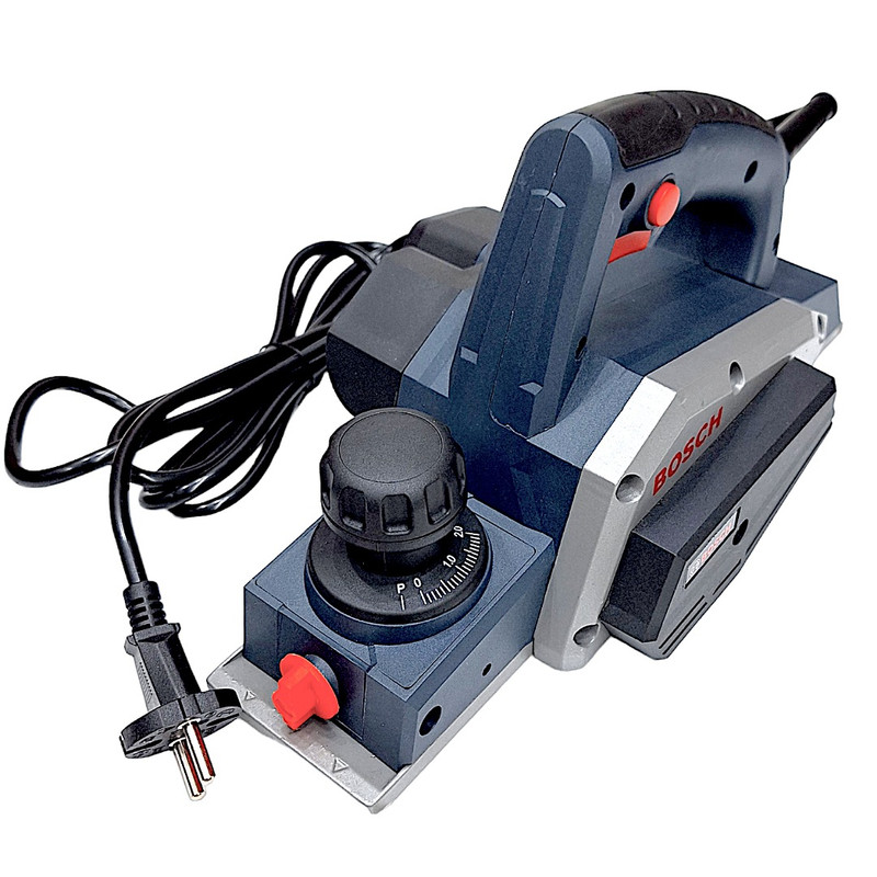 رنده نجاری برقی بوش مدل 850w germany