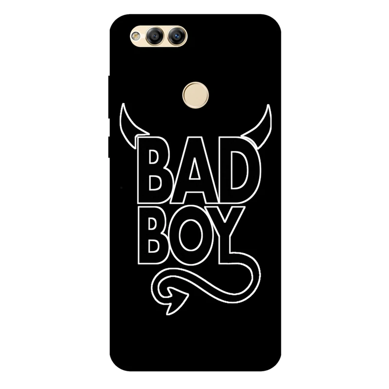 کاور مگافون کد 8106 مناسب برای گوشی موبایل آنر 7x