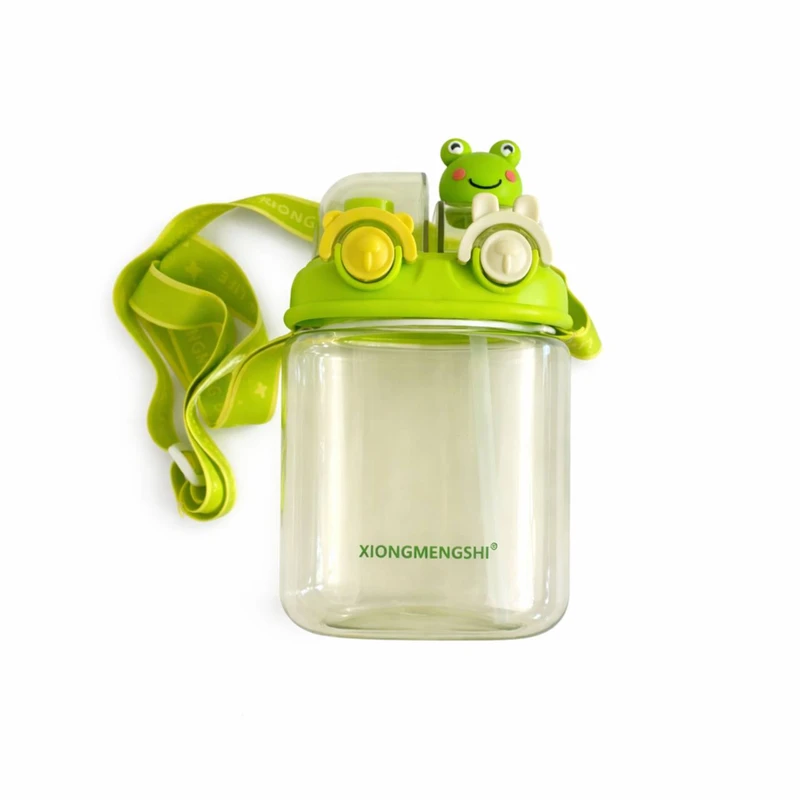 قمقمه کودک مدل تک مخزن  گنجایش 0.8 لیتر