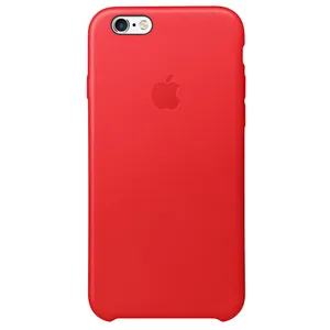 کاور مدل Leather مناسب برای گوشی موبایل اپل iPhone 6/6S