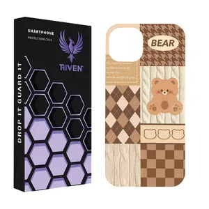 RIVEN RI2-20 Case For Apple iphone 13 Pro