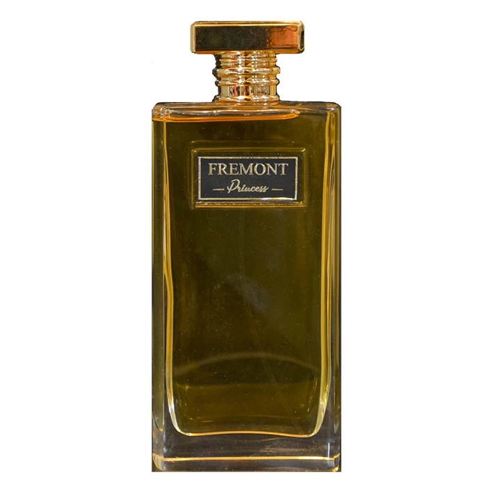 ادو پرفیوم زنانه فرمونت مدل PRINCESS حجم 100 میلی لیتر