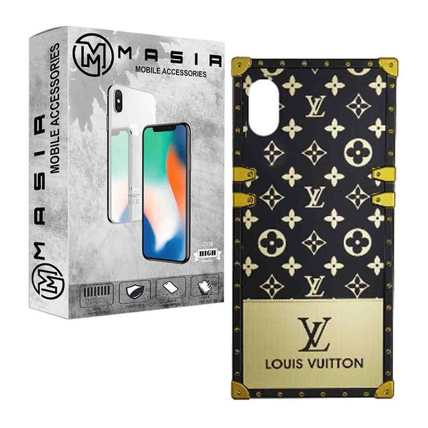 کاور مسیر مدل MLVS-1 مناسب برای گوشی موبایل اپل iPhone X/XS