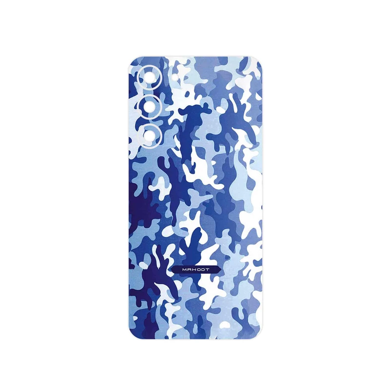 برچسب پوششی ماهوت مدل Army_Winter مناسب برای گوشی موبایل سامسونگ Galaxy S23 Plus