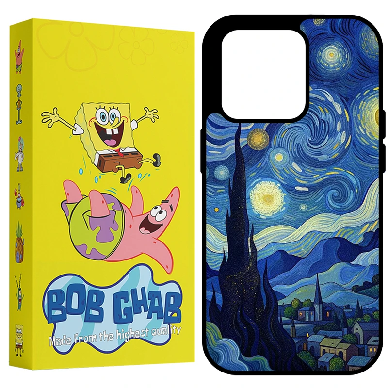 کاور باب قاب مدل BCP12PM مناسب برای گوشی موبایل اپل iPhone 12 Pro Max