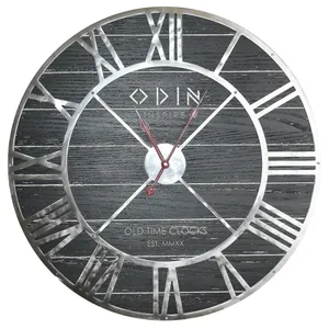 ساعت دیواری اودین کد INSPIRE-BR