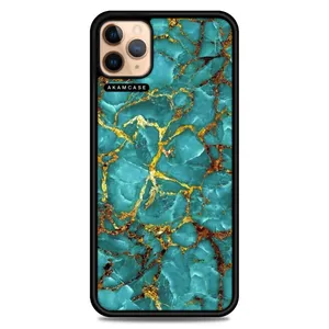 AKAM AMC-WA11PRO-MARBLE-40 Cover For Apple iPhone 11 Pro