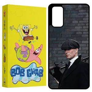 BOB Ghab BCPS20 Cover For Samsung Galaxy S20 