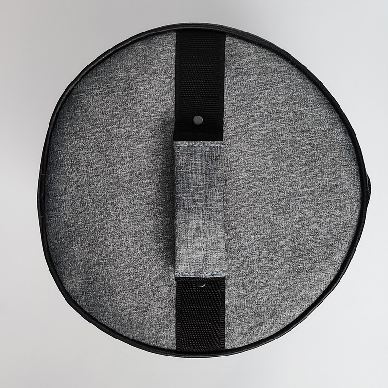 کیف حمل اسپیکر مدل AB-01 مناسب برای اسپیکر Harman Kardon Aura Studio